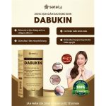 dabukin 1 - Tăng Đề Kháng - Bồi Bổ Sức Khoẻ SATAKA