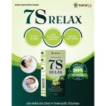 product 1 - Dung Dịch Hỗ Trợ Giấc Ngủ - 7S RELAX ( Quà tặng )